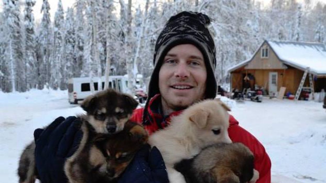 Top Winter Tips for Anchorage