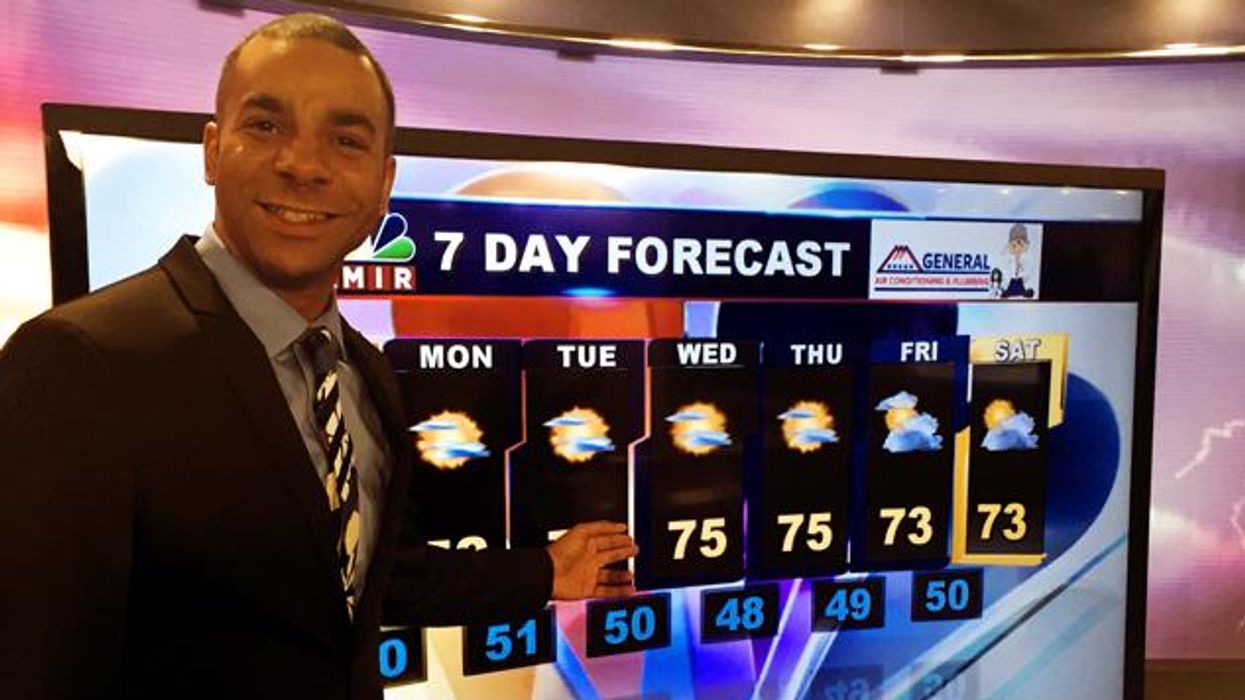 QUEST10NS: Bryan Gallo