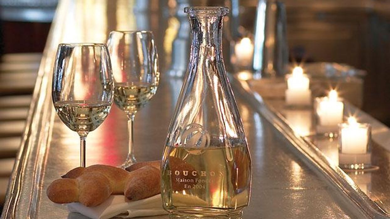 Rekindle Your Love for Las Vegas with the Perfect Romantic Getaway