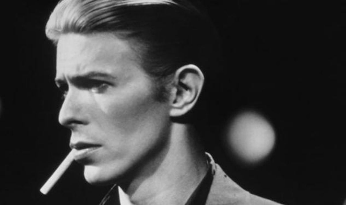 New York City Declares 'Bowie Day' on January 20