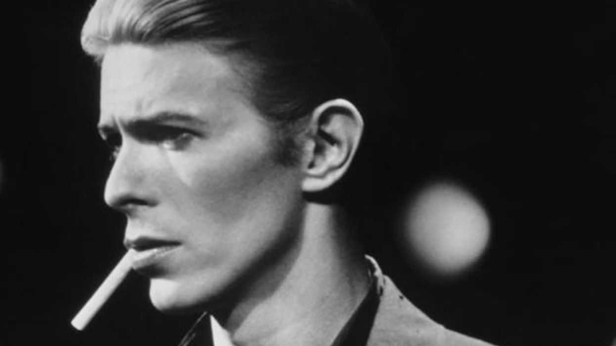 New York City Declares 'Bowie Day' on January 20