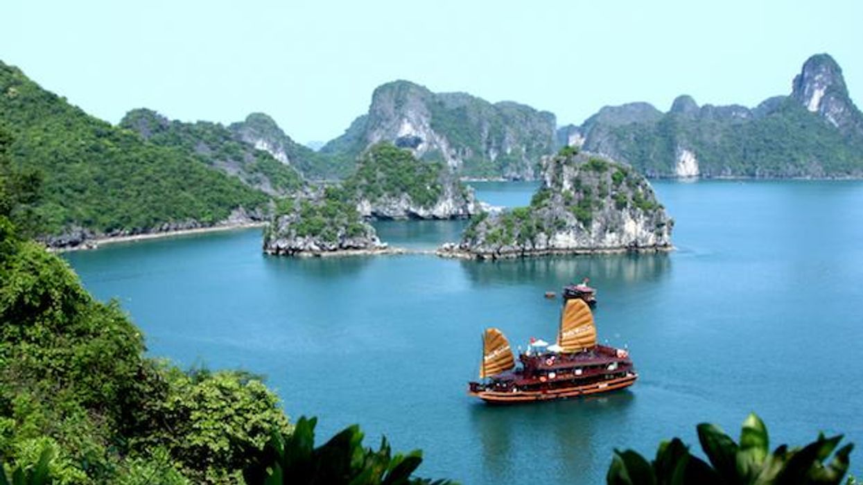 Vietnam Lifts Ban On Same-Sex Marriage