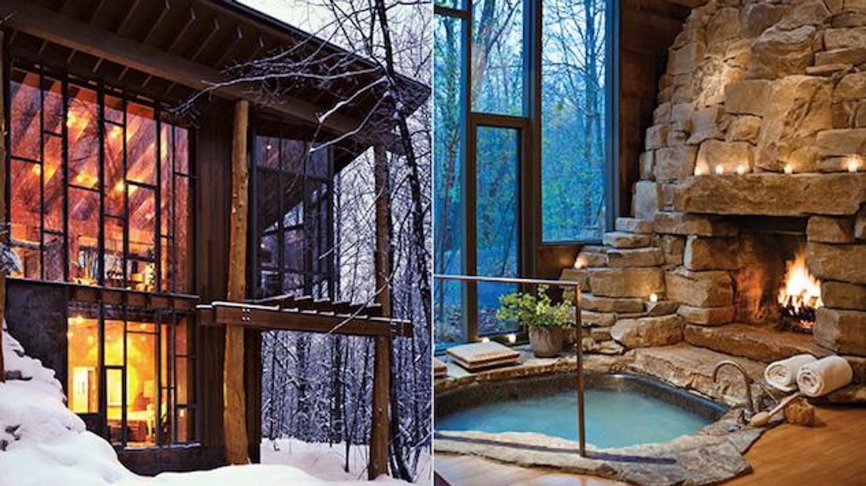 Miles of Love: Vermont