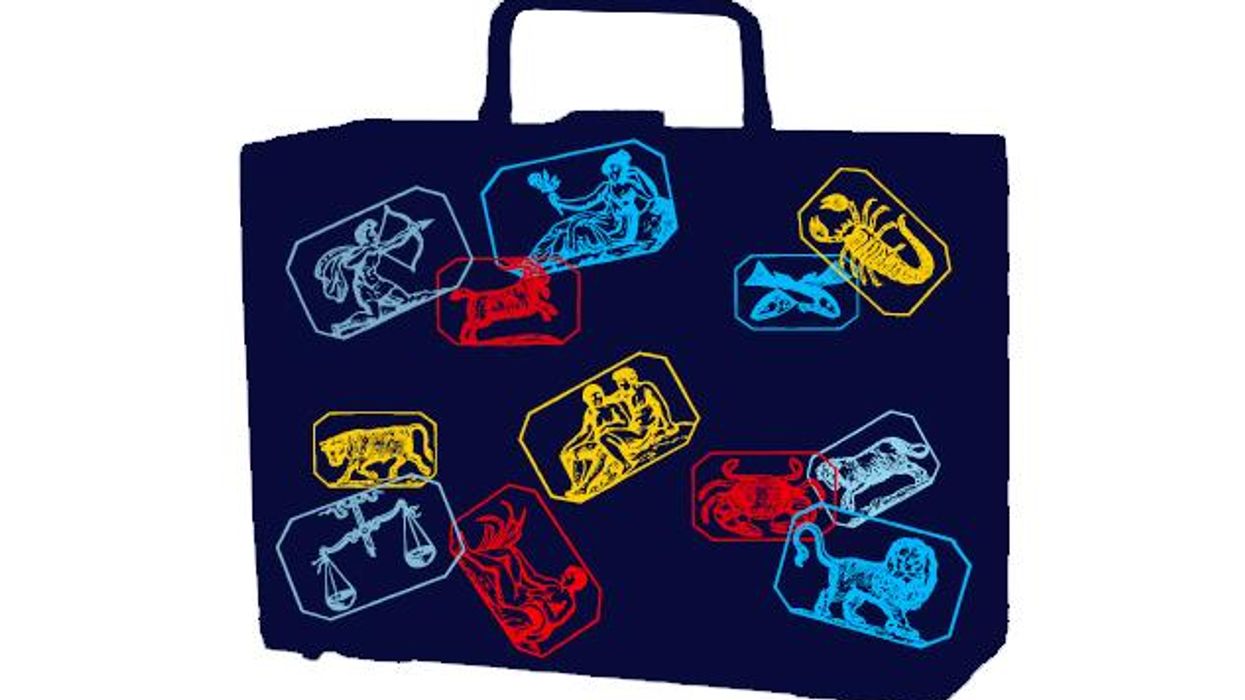 Ask the Expert: 2016 Travel Horoscopes