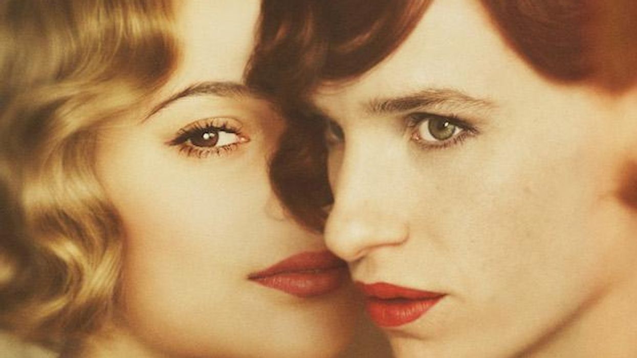 Qatar Bans Screenings of 'The Danish Girl'