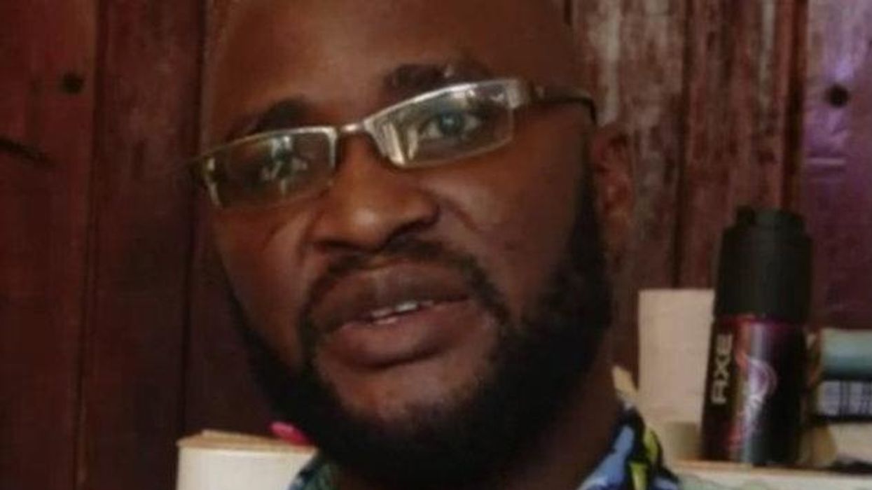 FUND THIS: Documentary about Ugandan LGBT Asylum-Seekers