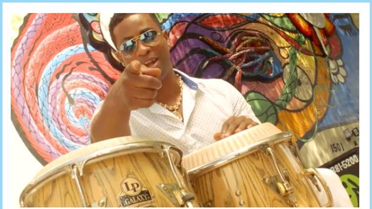 First Annual Gay8 Festival Bows Next Month in Miami