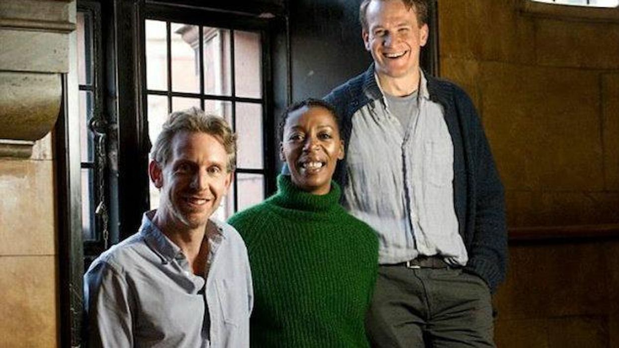 The London 'Harry Potter' Theater Sequel Has a Cast