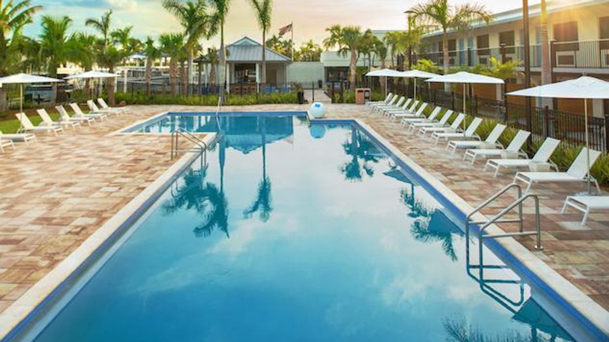 The Gates: Exploring Key West