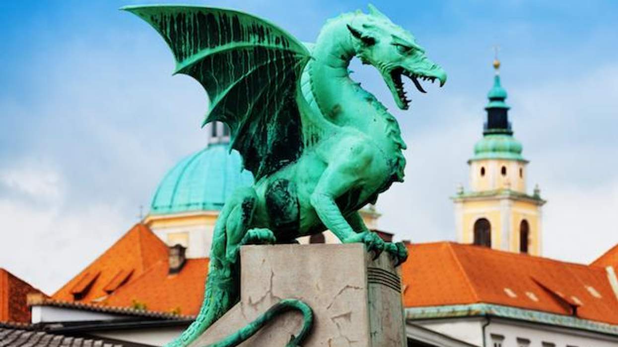 Slovenia Votes To Repeal Marriage Equality Law