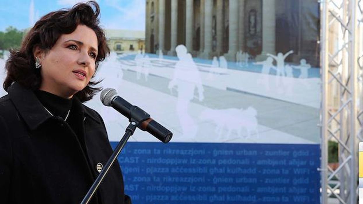 Malta Considers Ban on 'Ex-Gay' Therapy