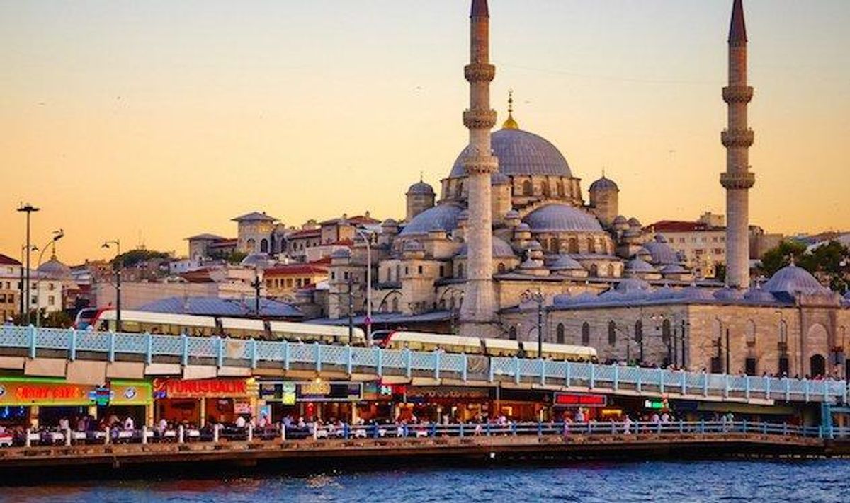 Fund This: Holiday Aid for LGBT Refugees in Turkey