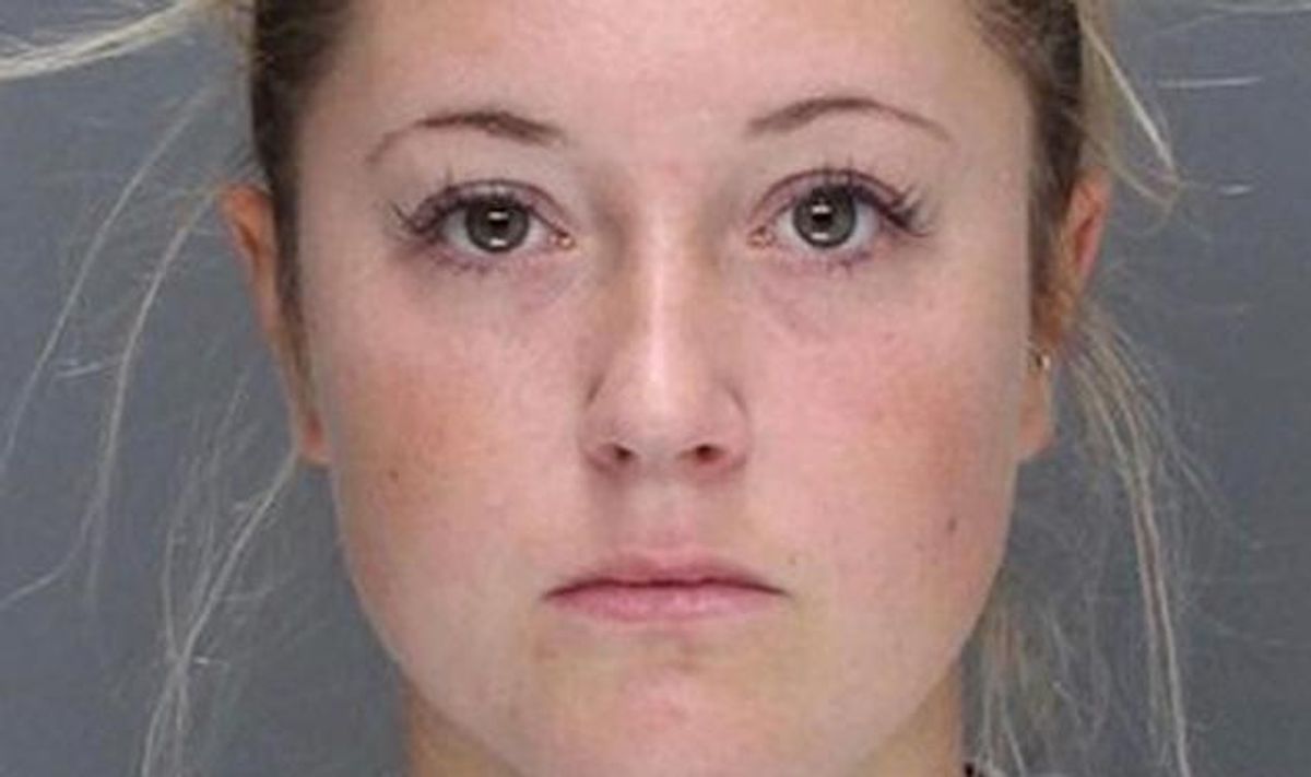 Verdict Finds Kathryn Knott Guilty of Lesser Charges in Philly Gay Bashing