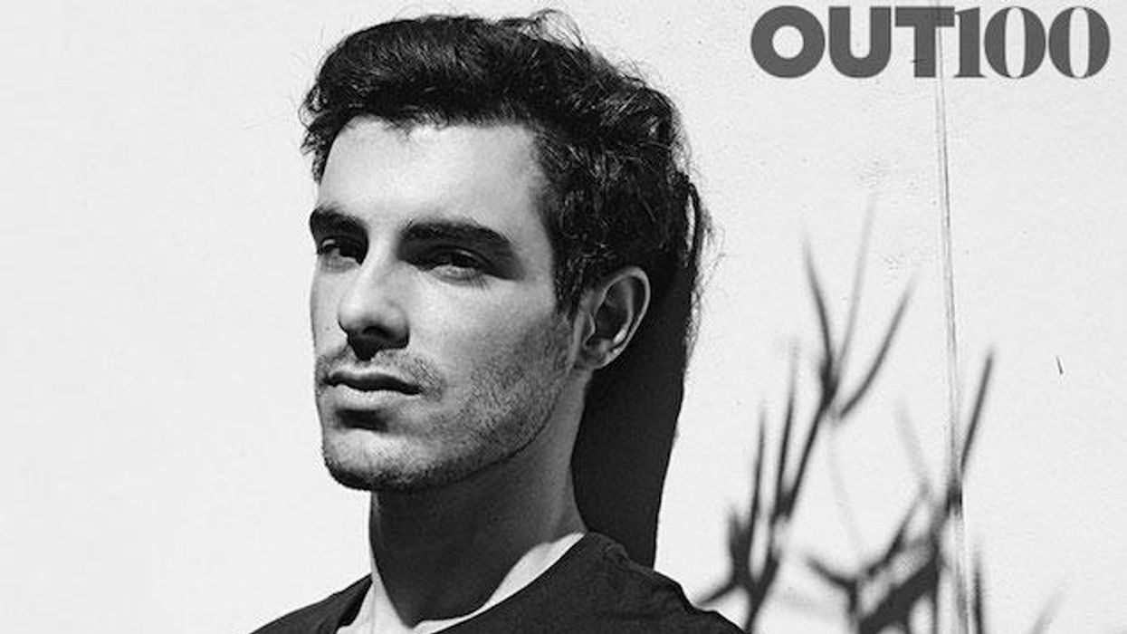 Syrian Refugee Subhi Nahas Has a Message For Republicans