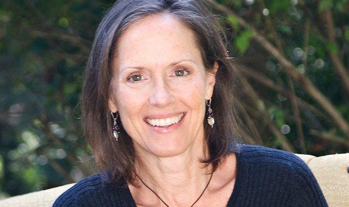 QUEST10NS: Children's Book Author, Linda Ashman