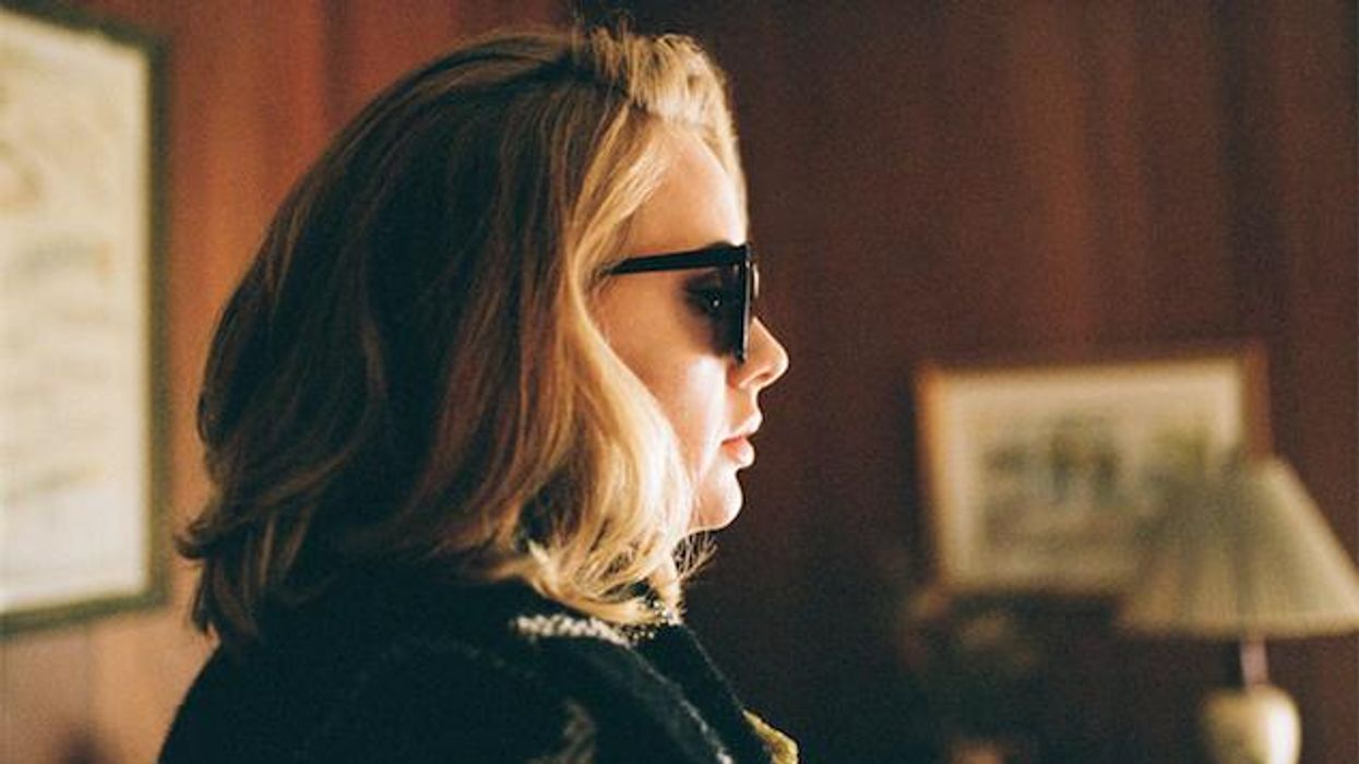 What City Will You Catch Adele for Her North American Tour?
