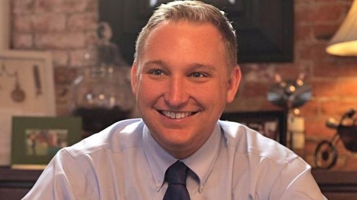 Cincinnati Approves 'Ex-Gay' Therapy Ban