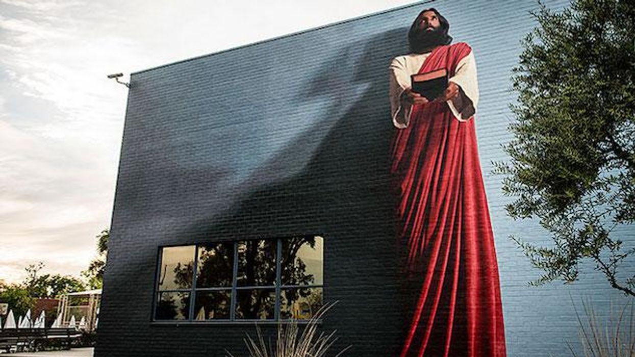 A California Christian University Toughens Its Anti-LGBT Stances