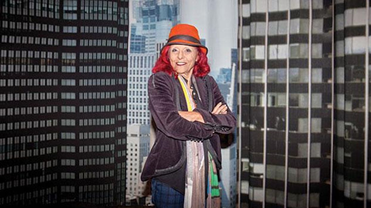 Fashion Icon Patricia Field to Close Signature NYC Boutique