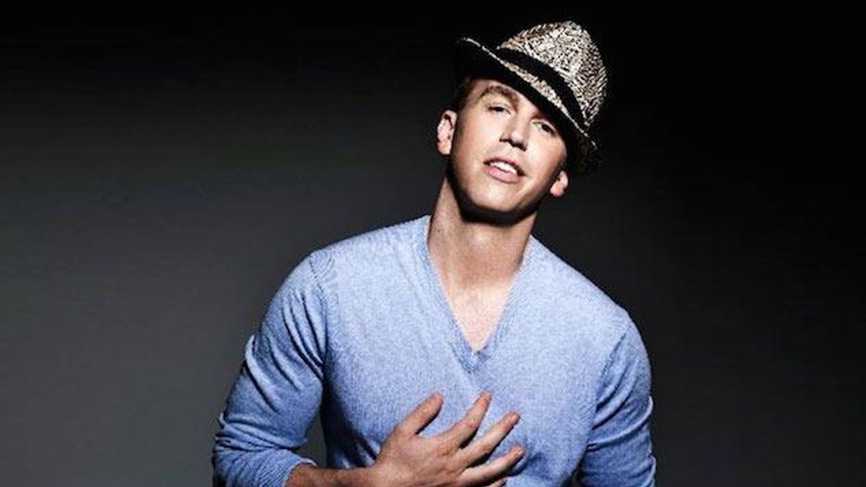 Spencer Day Shows to Catch in San Francisco, Puerto Vallarta & Palm Beach