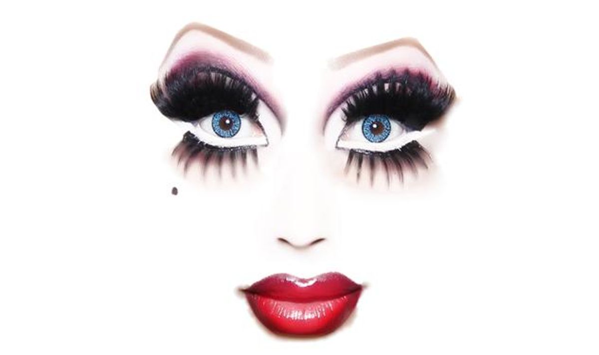 Coming to a (Computer) Screen Near You: Bianca Del Rio's Rolodex of Hate