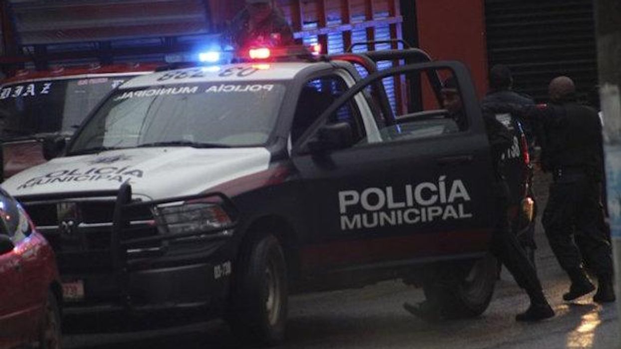 Three Dead, Five Wounded in Attack on Gay Fest in Mexico