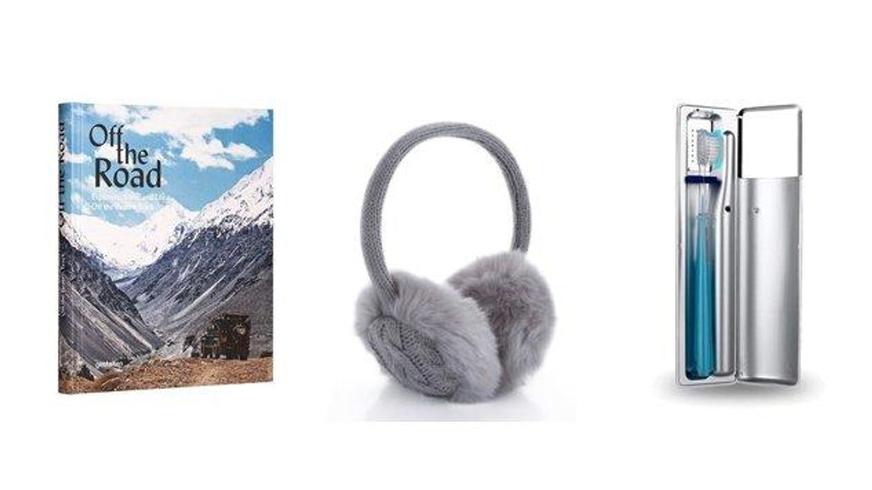 2015 Holiday Gift Guide