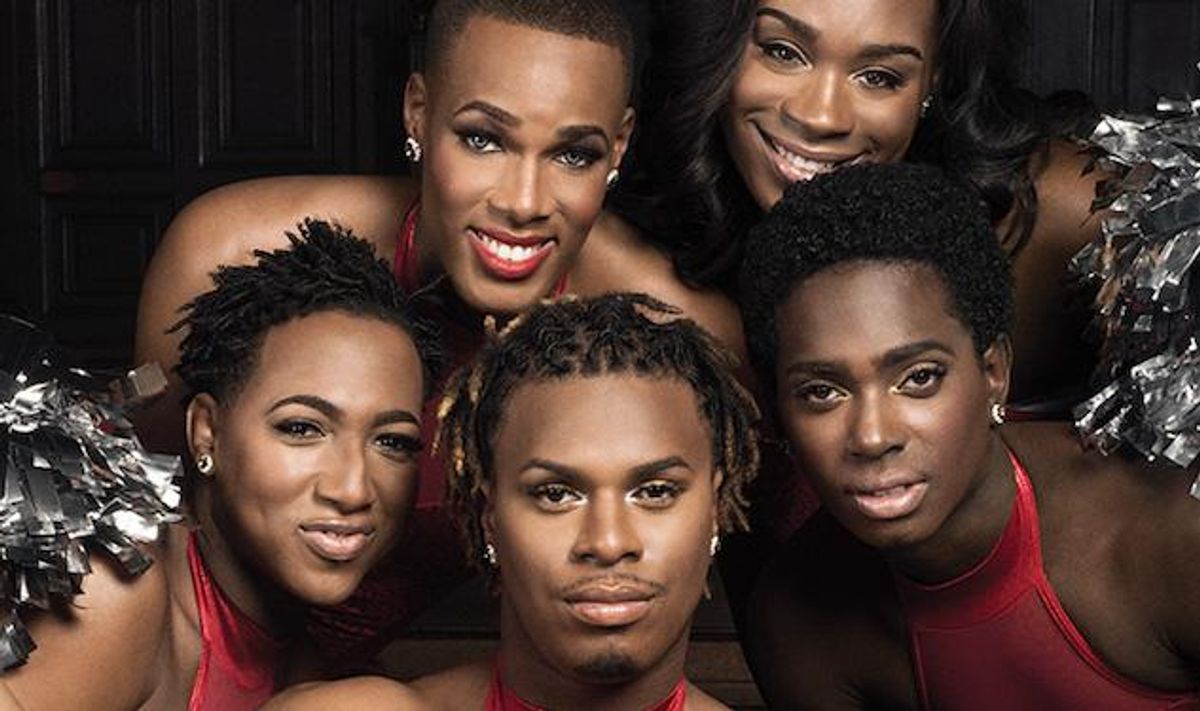 The Prancing Elites Project to Return for Season 2 in January