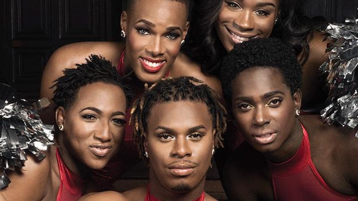 The Prancing Elites Project to Return for Season 2 in January