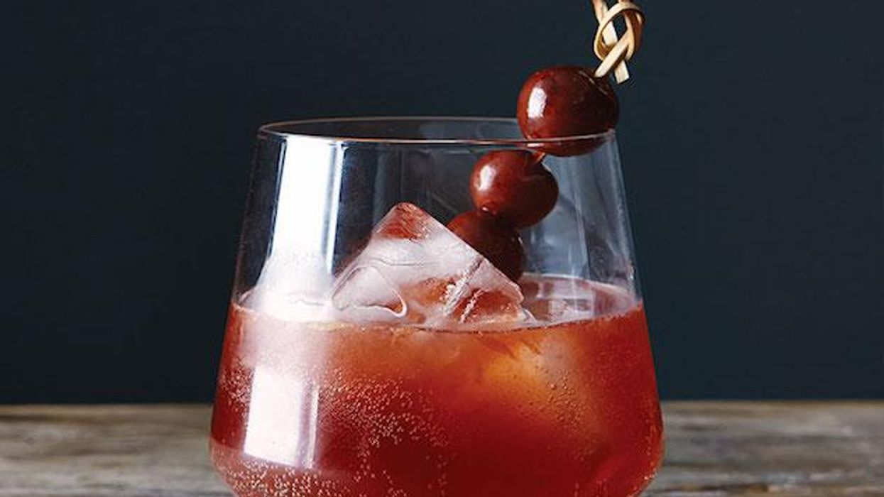 Best Holiday Cocktails