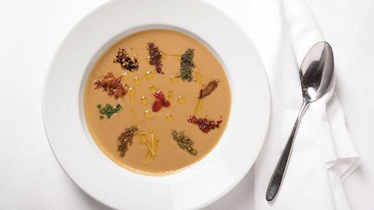 Three Restaurants With the Best Soups on the Menu