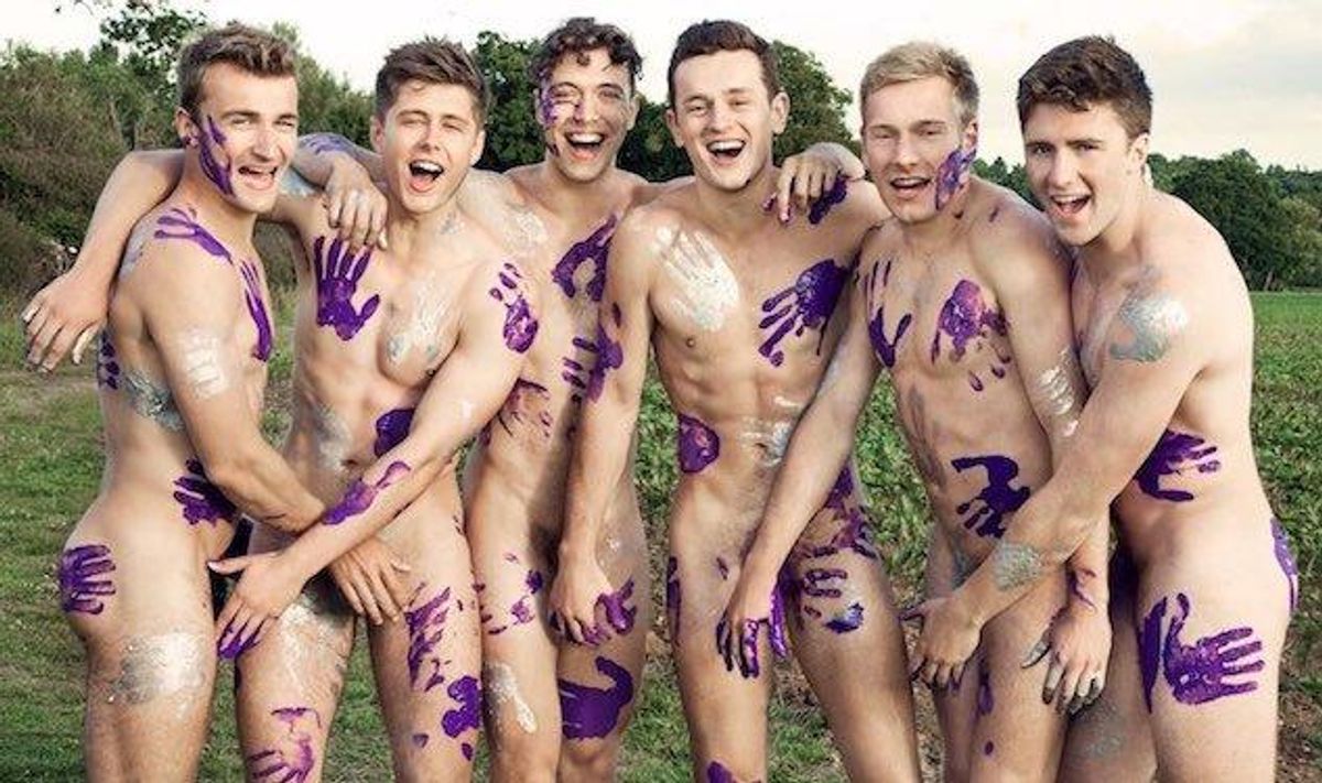 Cox on the Brain: An Interview with the Warwick Rowers
