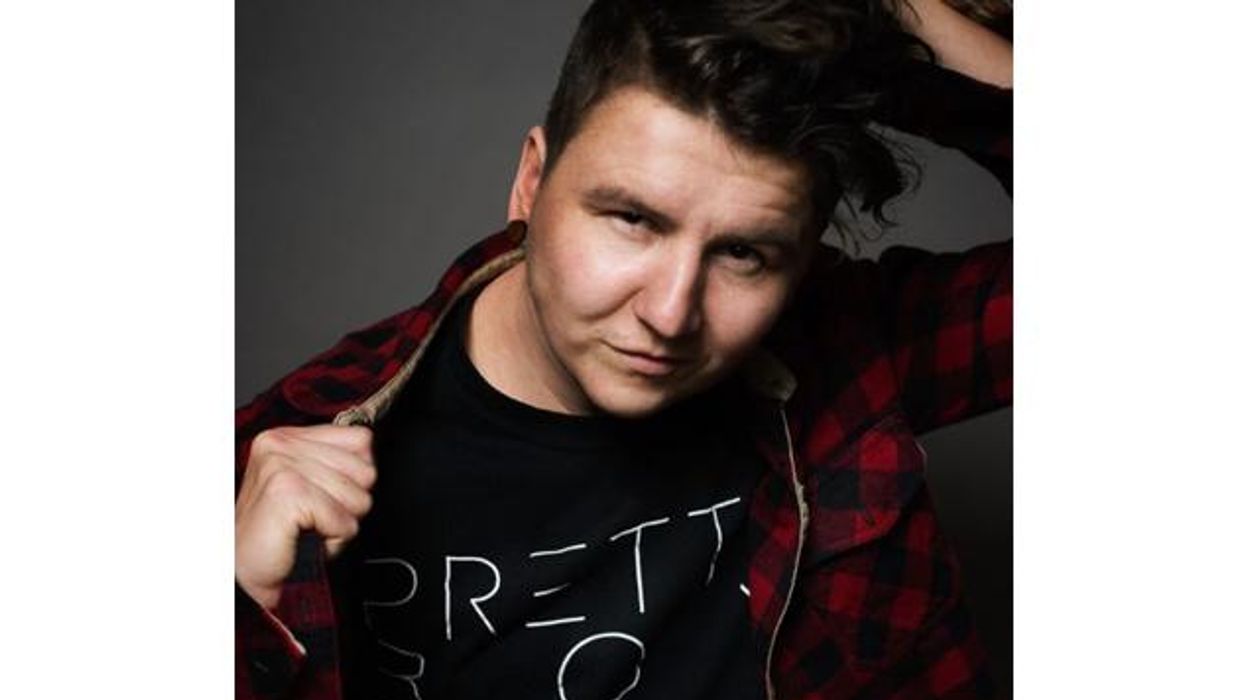 QUEST10NS: Bowtie Designer, Jack Jackson