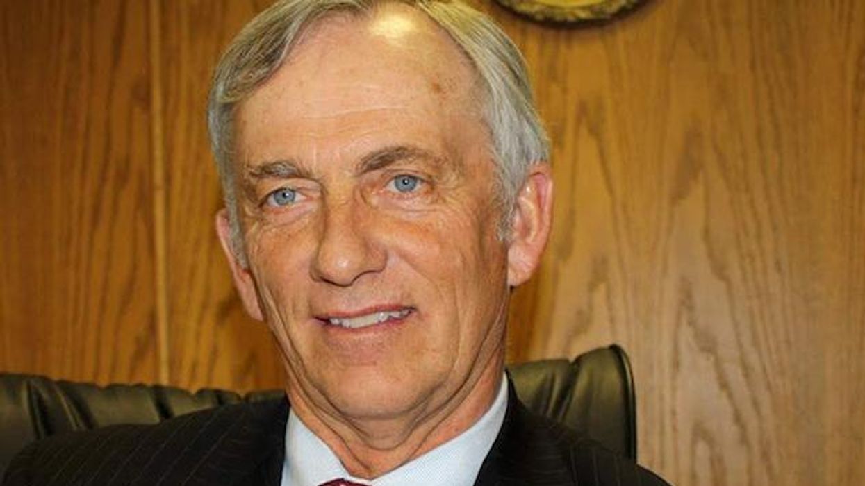 Antigay Utah Judge Is Off Lesbian Parenting Case