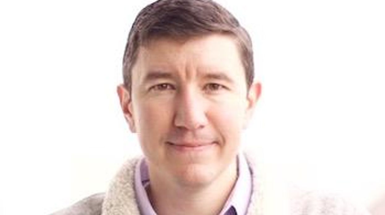 A Proustian Travel Guide: Chad Brauze