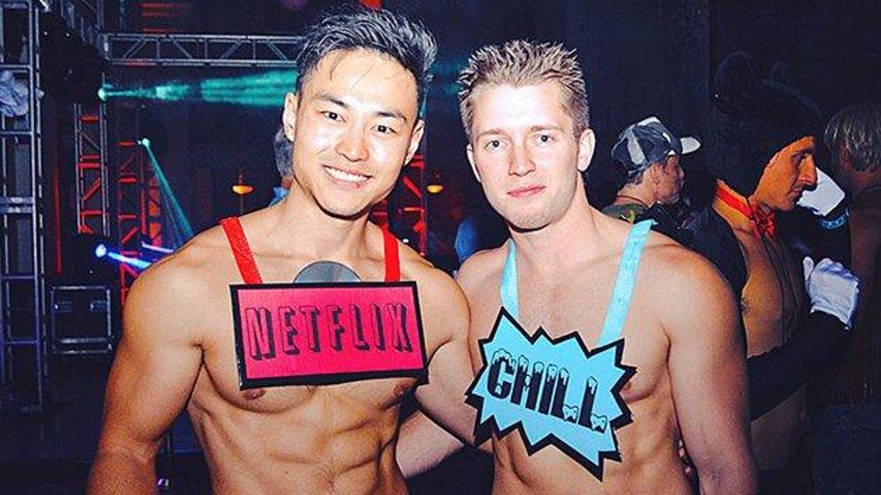 PHOTOS: Halloweenie: The Party With a Purpose