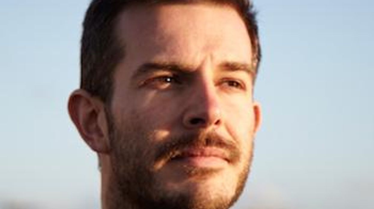 A Proustian Travel Guide: Rod Thomas