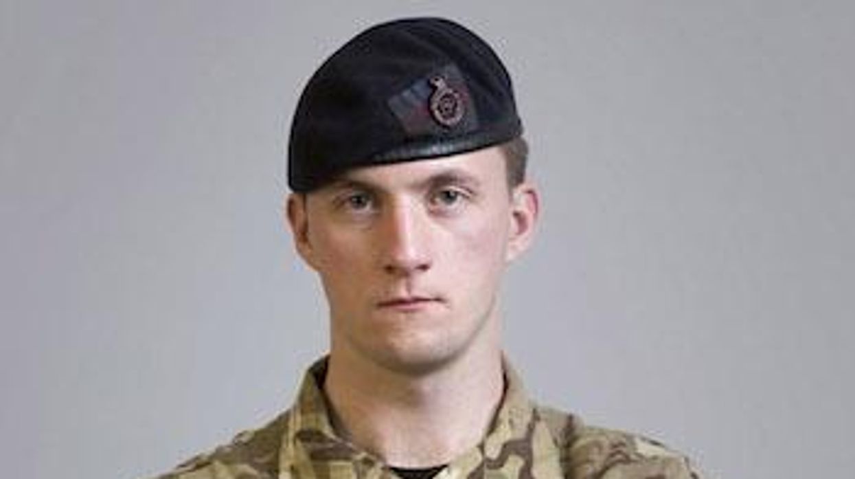 A Proustian Travel Guide: James Wharton