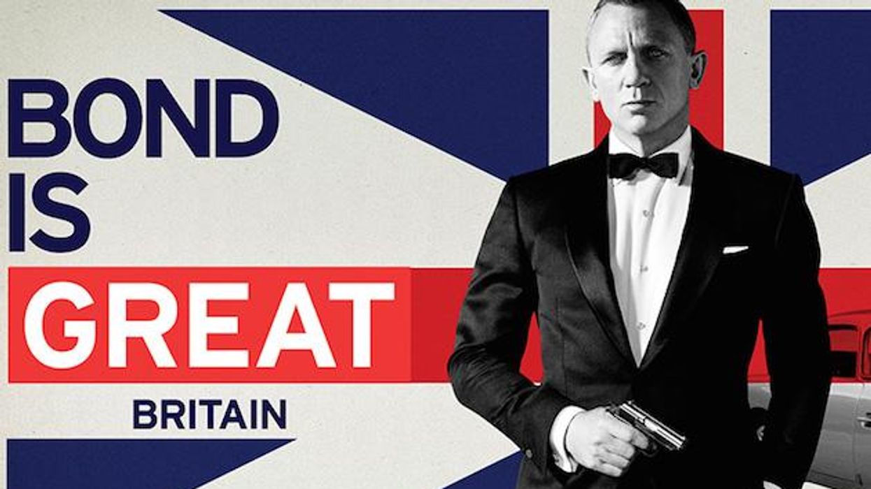 Scoring Mr. Bond: Who Was the Sexiest (and Gayest) of Them All?