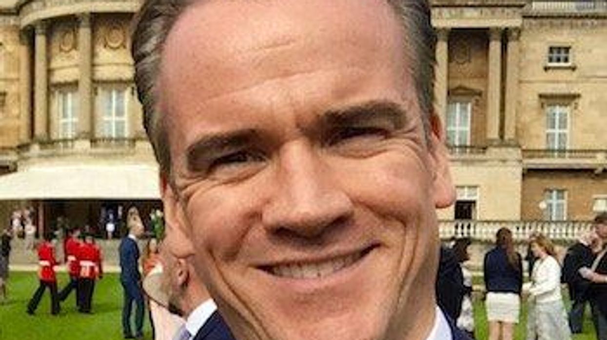 A Proustian Travel Guide: Michael Bonsor