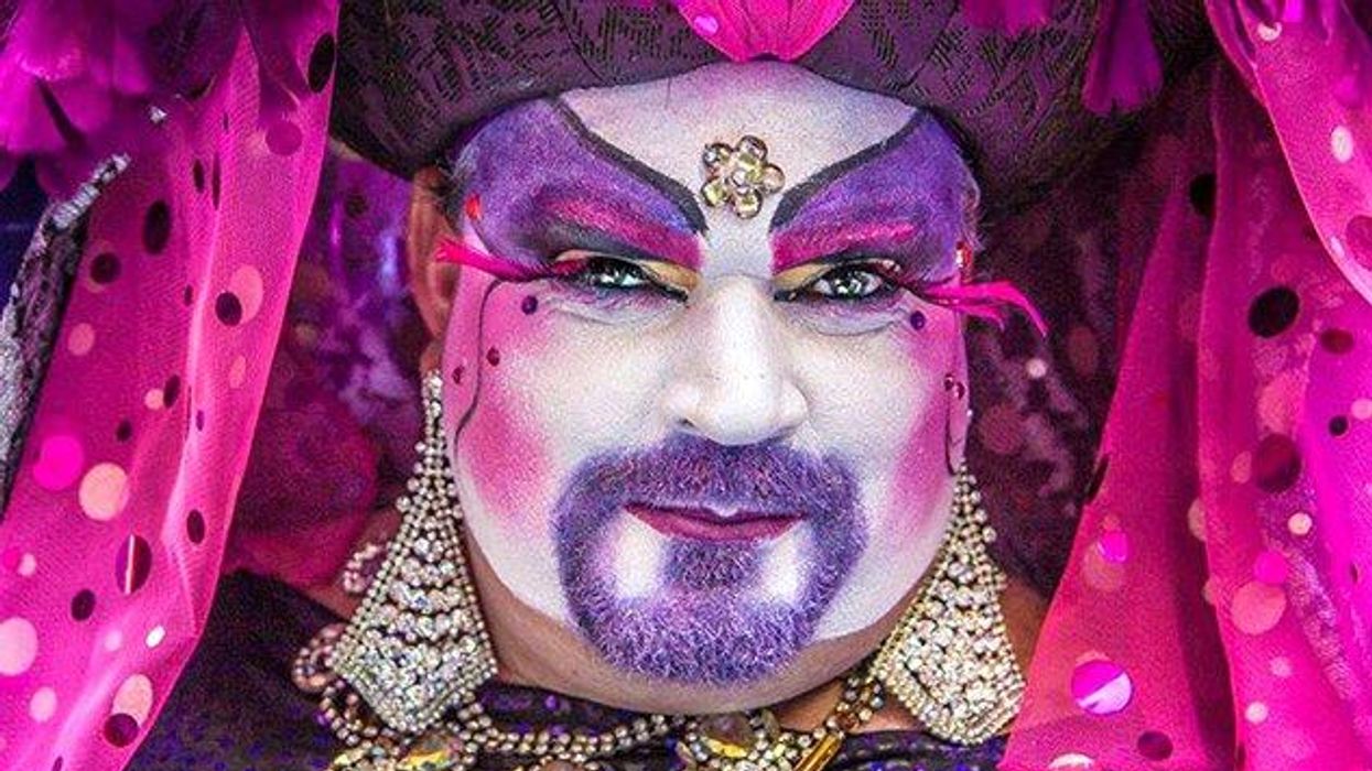 PHOTOS: Big Easy Sisters of Perpetual Indulgence Celebrate a Milestone