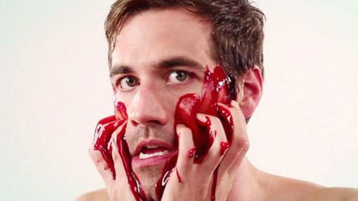 Queer Horror Night at Newfest This Sunday!