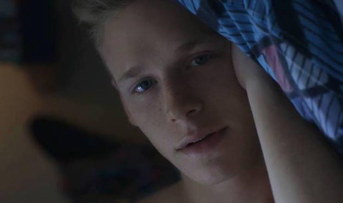 Don't Miss 'Henry Gamble's Birthday Party' At NYC's NewFest