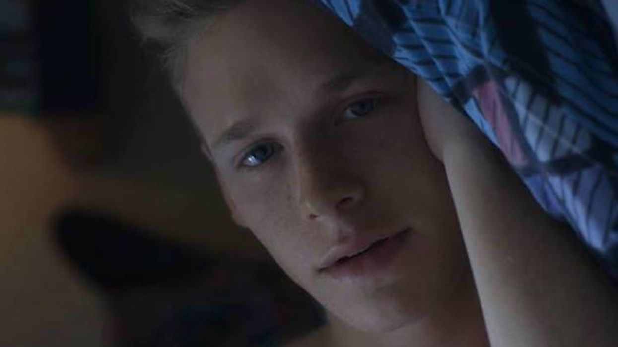 Don't Miss 'Henry Gamble's Birthday Party' At NYC's NewFest