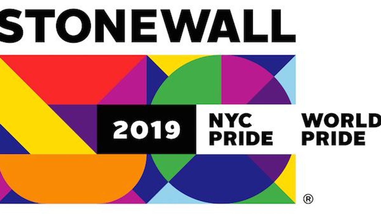 New York City to Host WorldPride 2019