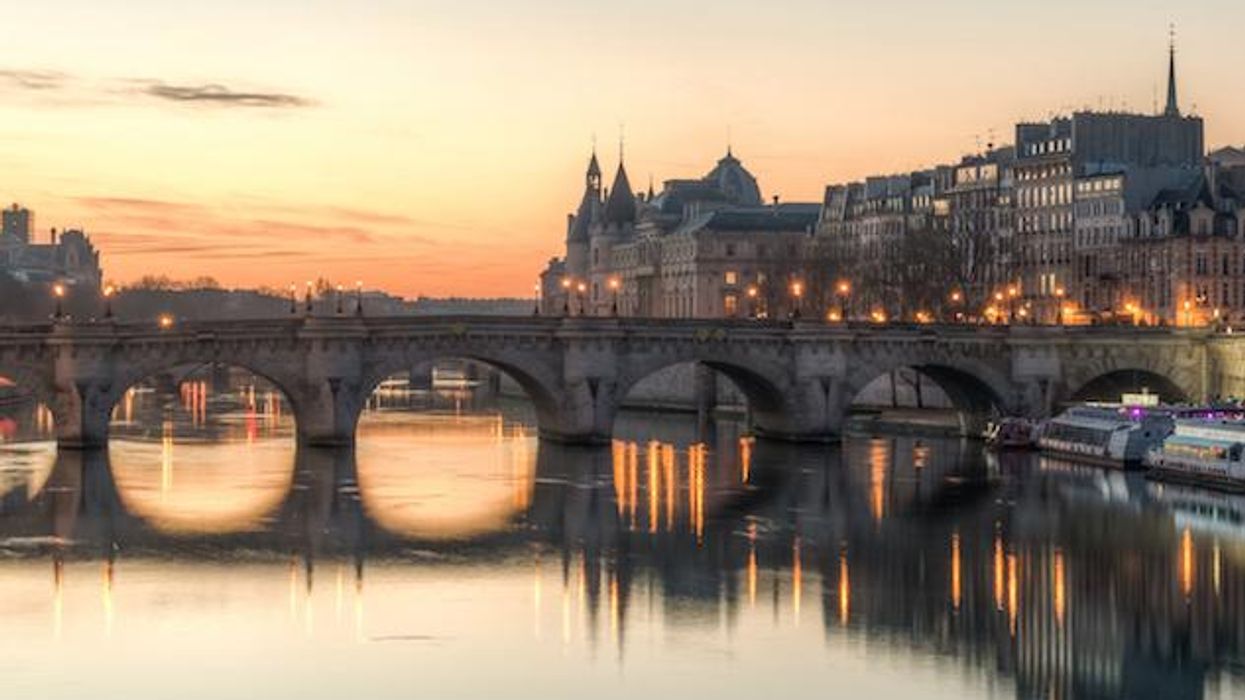 France Recognizes a Third Gender