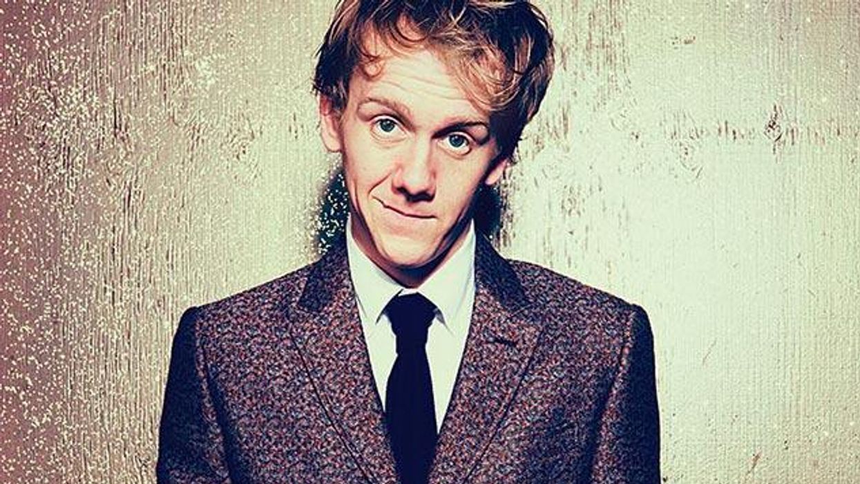 Perfect Day: Comedian Josh Thomas’s Melbourne, Australia
