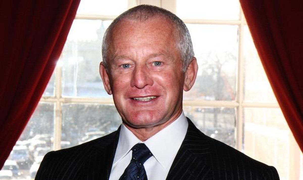 Chief Minister of Isle of Man Comes Out As He Begins Push for Legalization of Marriage Equality