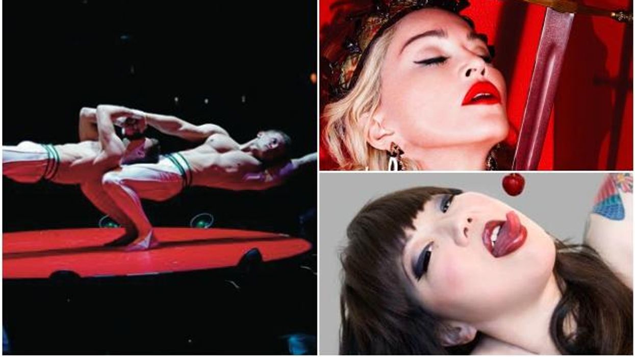 There's Never Enough Fun To Be Had In Las Vegas