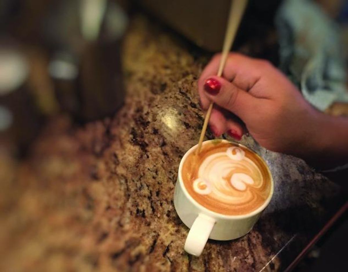 Coffee Lovers Rejoice: Marriott Has a 'Coffee Concierge' in Costa Rica